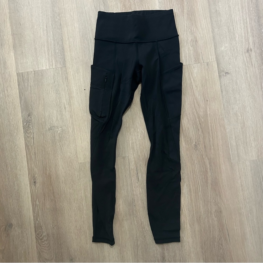 Athleta 7/8ths Leggings